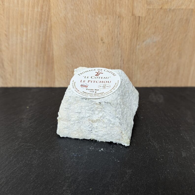 Fromage de chèvre Pitchou