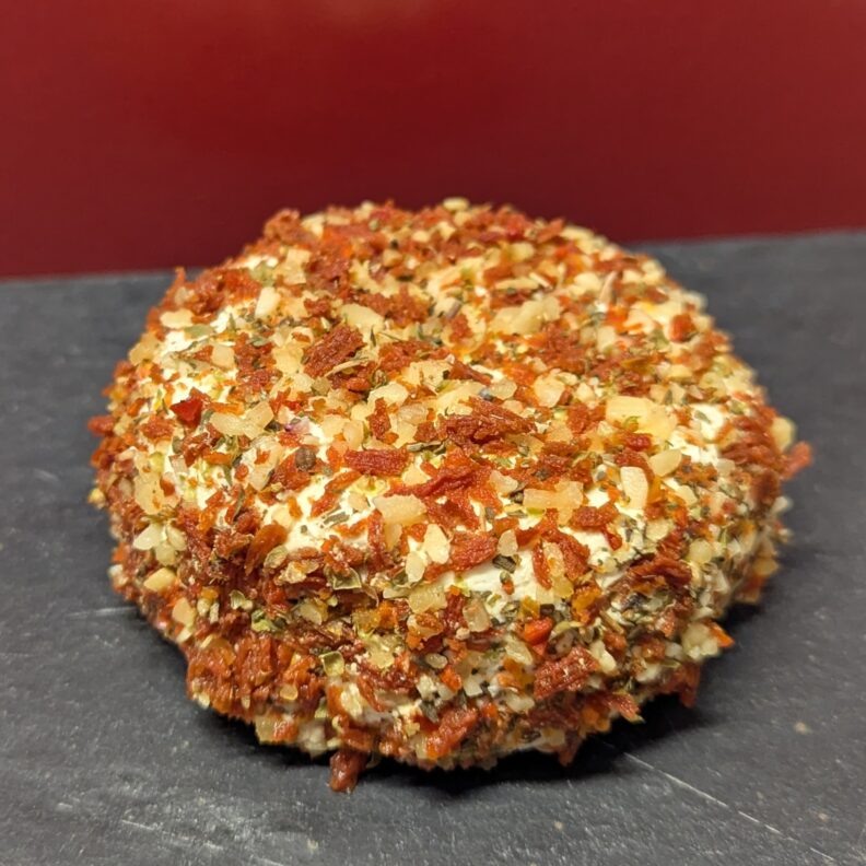 Fromage de chèvre Frais Bruschetta