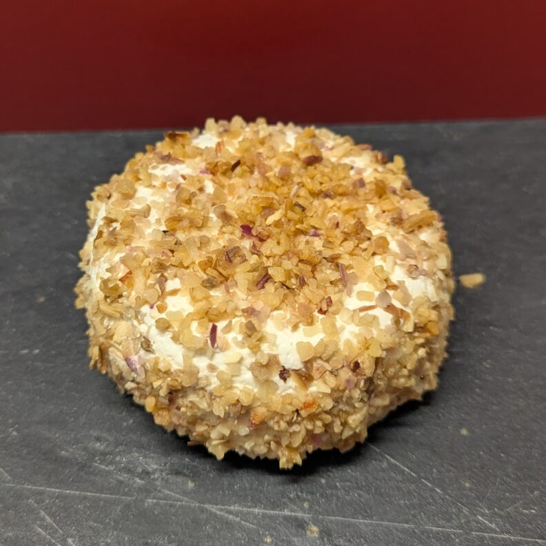 Fromage de chèvre Frais Echalotte