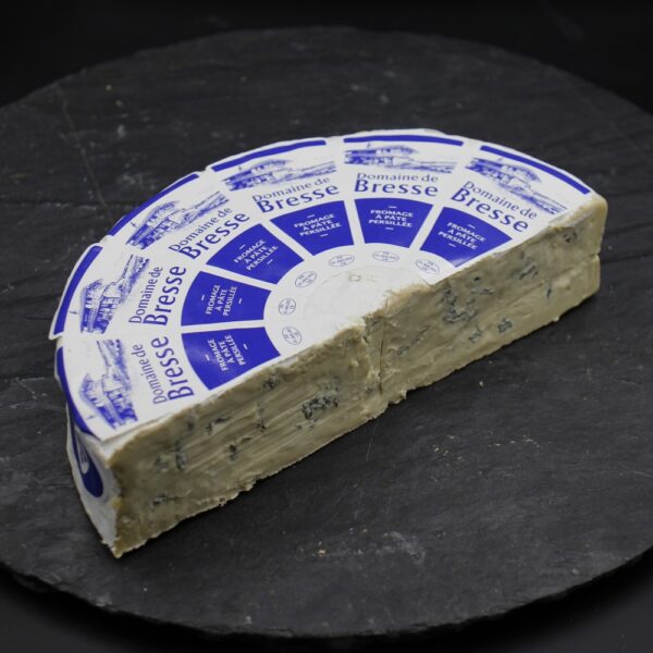 Bleu de Bresse - Fromage de vache