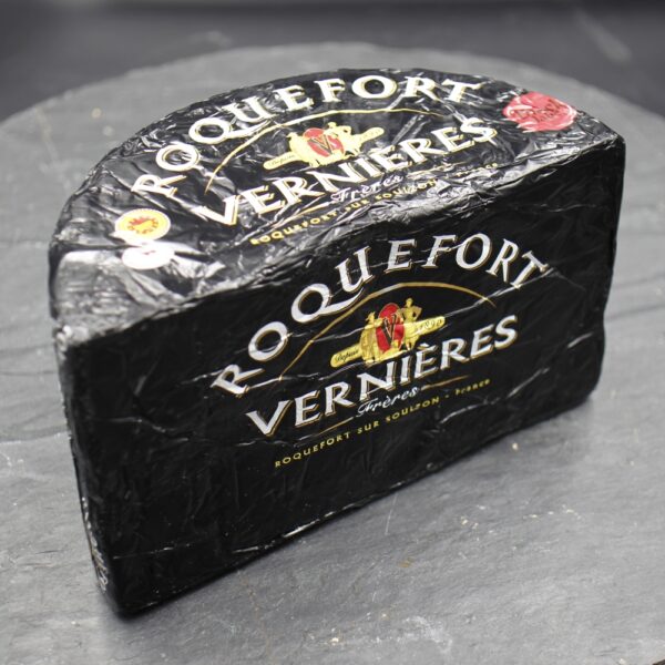 Roquefort Black Label - Fromage de Brebis